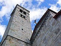 Foto della Chiesa di Colognora